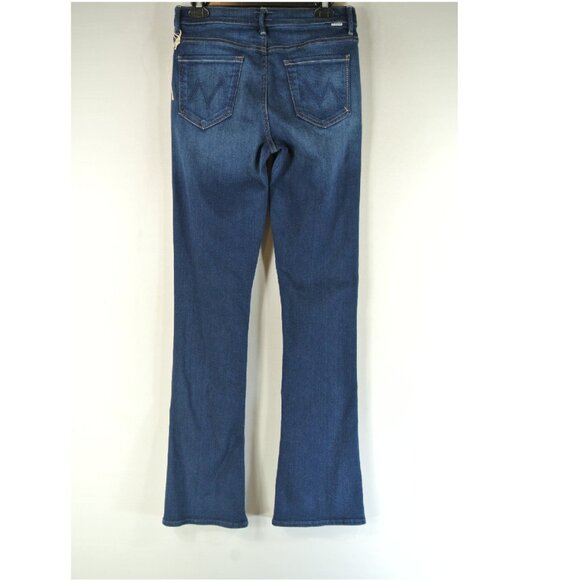 NEW MOTHER Denim The Runaway in Home Movies SIZE 29#2273 - Picture 6 of 12